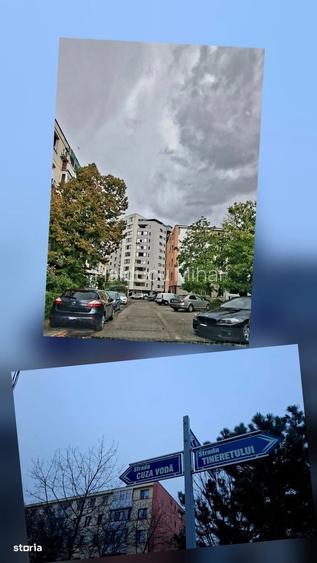 3 camere Craiovei , Centrala / LIBER , finisaje clasice