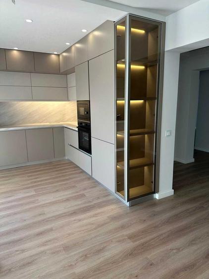 Apartament cu 3 camere decomandat în Sântana de Mureș