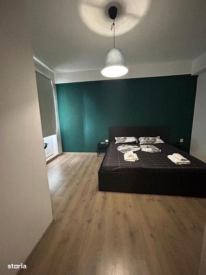 2 cam apartament 45 mp, mobilat,ultracentral(200m P-ta Universitatii) - 1