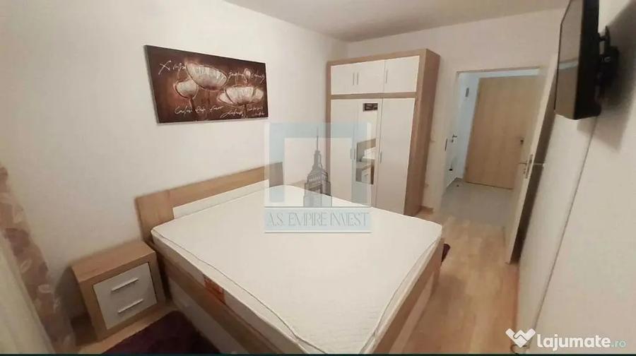 DE INCHIRIAT APARTAMENT 2 CAMERE Avantgarden Coresi - Brasov (Brasov) - 5