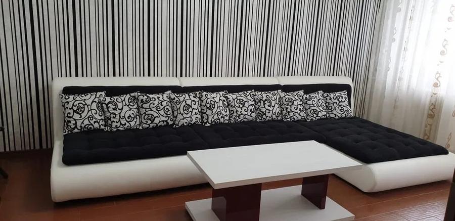 Apartament cu 3 camere decomandat, mobilat în Inel II