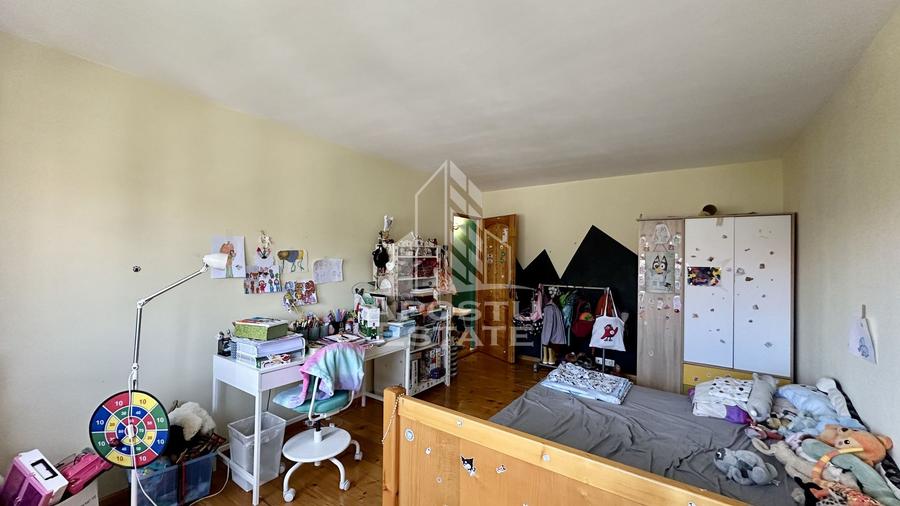 Apartament de vanzare cu 3 camere, 2 bai si o boxa, zona Torontalului - 16