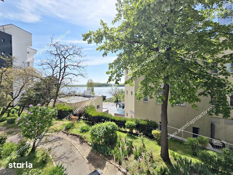 Apartament cu 2 camere decomandat în Port