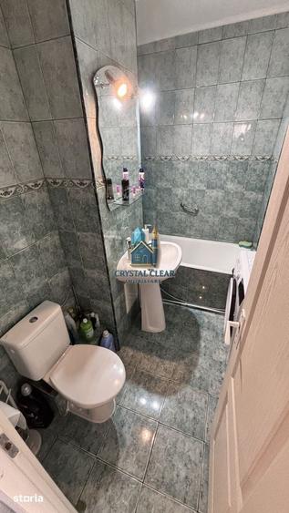 Apartament cu 2 camere în Tudor