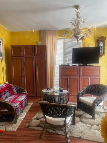 Casă cu 4 camere cu Teren 175 Mp în Ultracentral