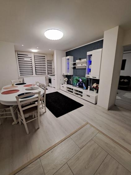 Apartament cu 3 camere în Petros