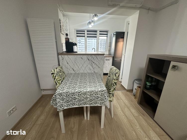 Metalurgiei, Apartament 2 Camere 52 Mp, Parcare Subterana! - 15
