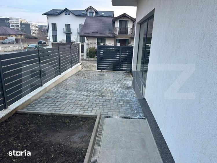 Casă cu 4 camere cu Teren 190 Mp în Bucium