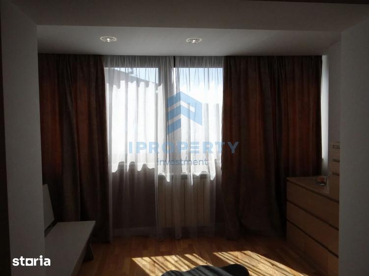 Apartament cu 3 Camere in zona Decebal cu loc de parcare - 15