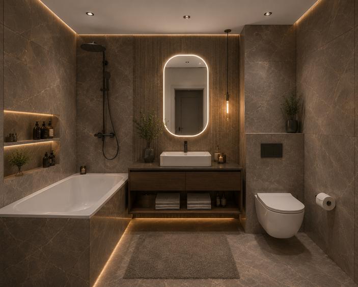 Apartament cu 4 camere decomandat în Muncii