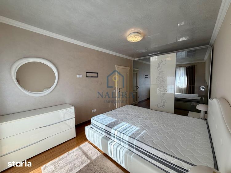 Apartament cu 2 camere în Valea Roșie