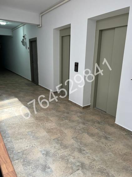 Apartament cu 2 camere decomandat în Militari