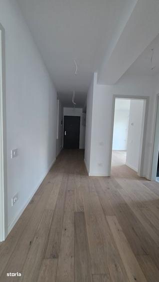 Apartament cu 3 camere în Timpuri Noi