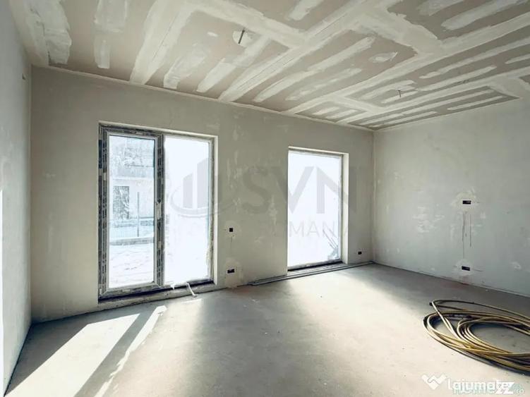 Casă cu 4 camere cu Teren 209 Mp în Central