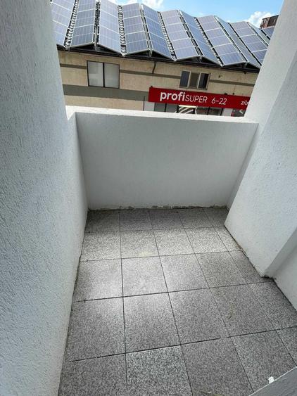 Garsonieră decomandată în Chiajna