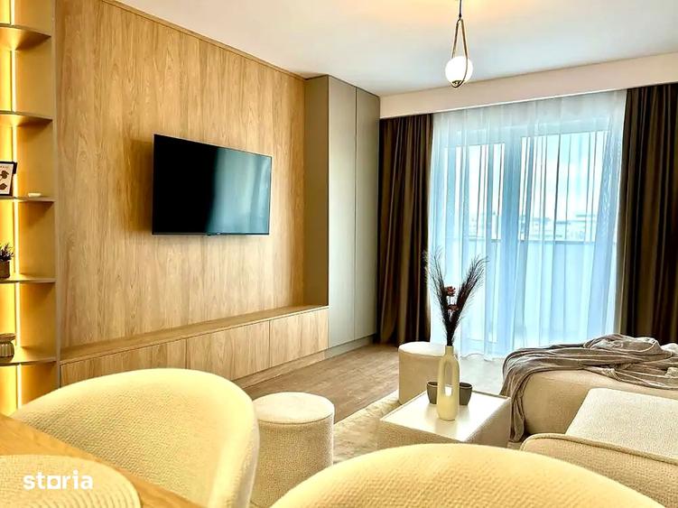 Apartament cu 2 camere în Florești