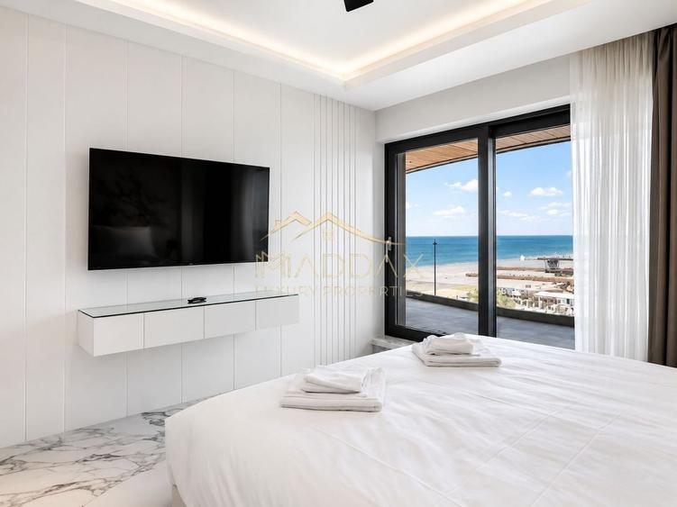 Apartament cu 3 camere în Nord