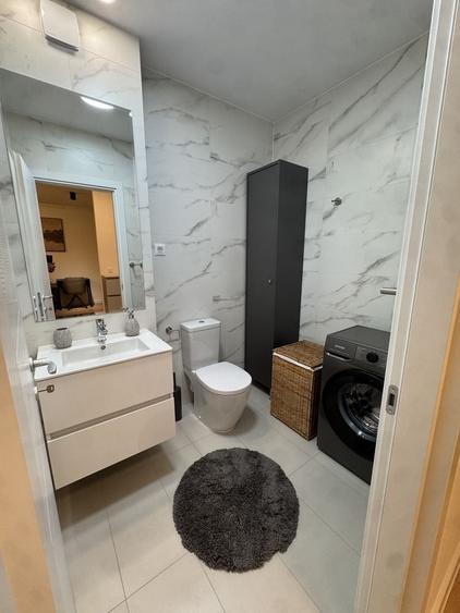 Apartament 2 camere Hils Titanium plus loc de parcare subteran Nou Superb - 5