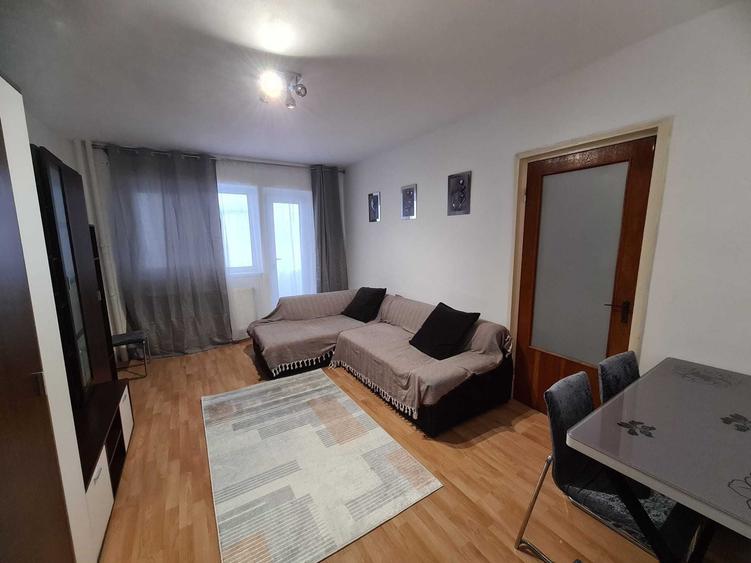 Inchiriez apartament cu doua camere city mall - 5