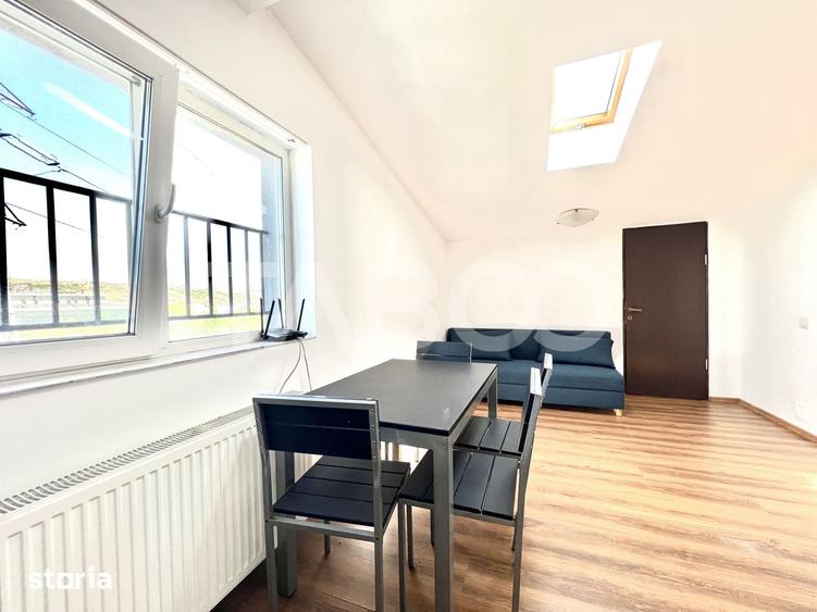 Apartament cu 2 camere decomandat în Someșeni