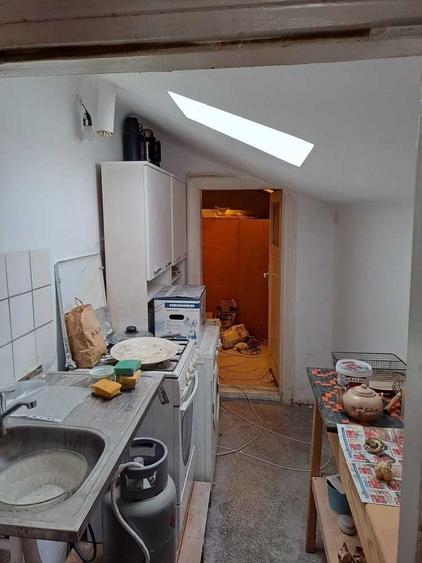 Apartament cu 2 camere semidecomandat în Unirii