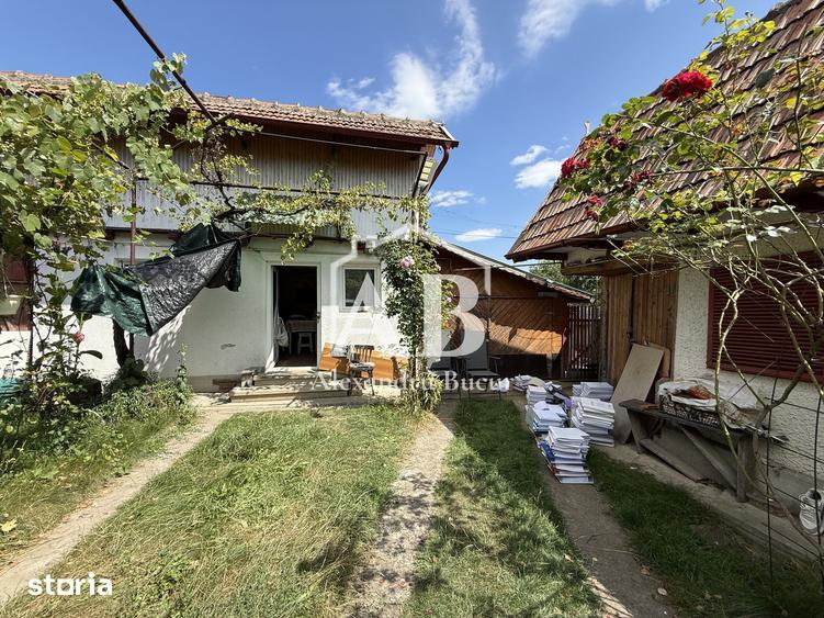 Casă cu 4 camere cu Teren 861 Mp în Central