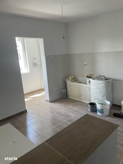 Apartament cu 2 camere decomandat în Independenței