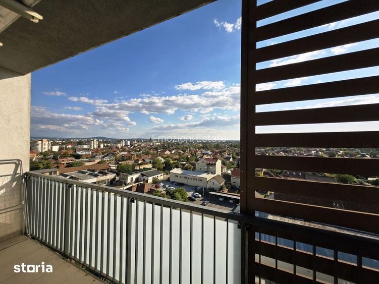 Apartament modern cu 3 camere | Panorama | Ideal studenti