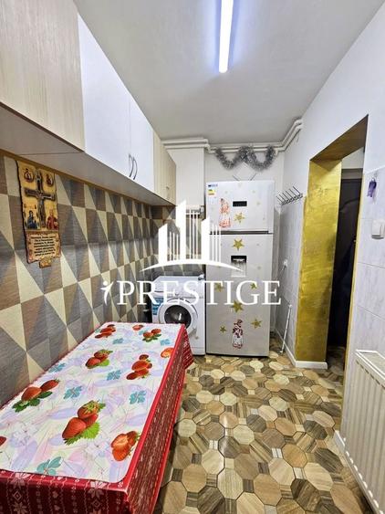 Apartament cu 2 camere decomandat, mobilat în Hipodrom 1