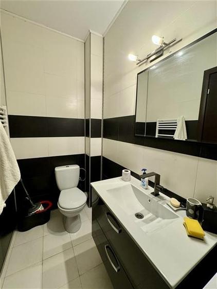 Garsonieră decomandată în Nord
