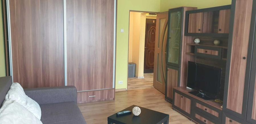 Inchiriez garsoniera Iancului (Str. Elev Stefan Stefanescu) - 13