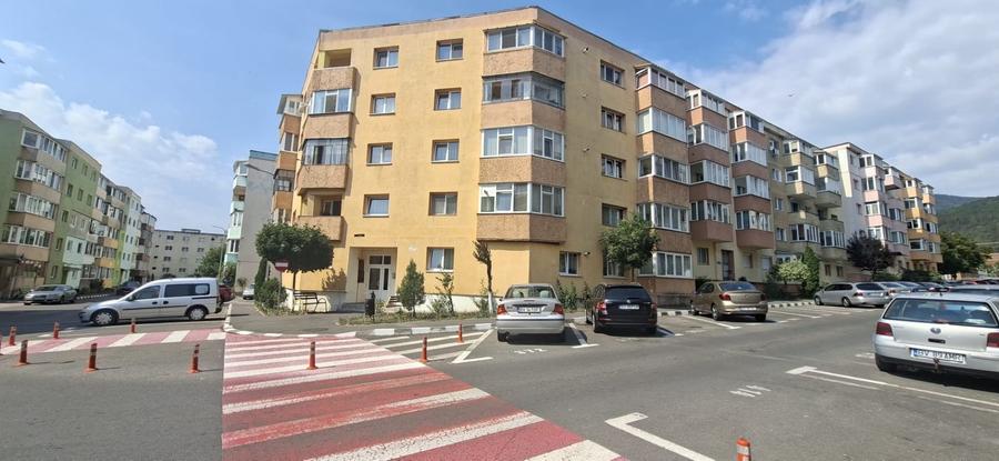Apartament 2 camere | Str. Petuniei, Codlea | Etaj 2 | - 7
