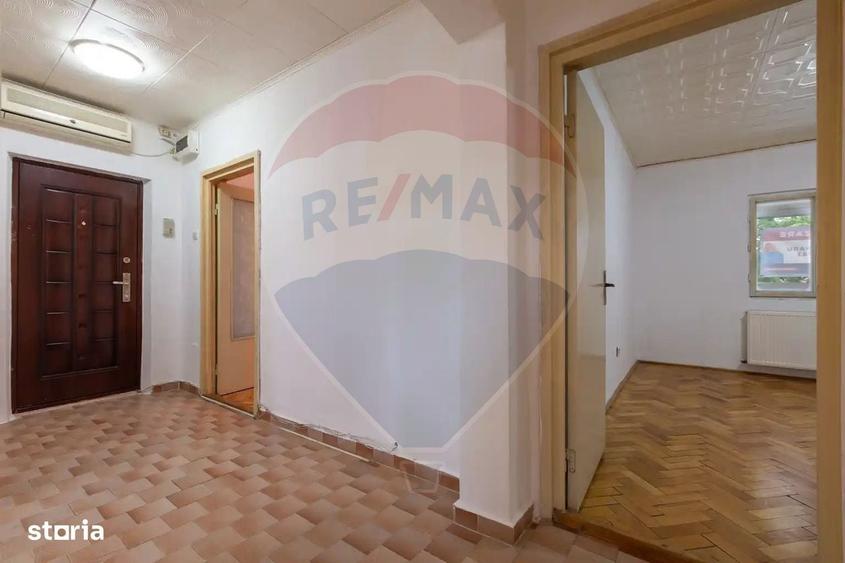 Apartament cu 3 camere de vanzare in zona apreciata - 19