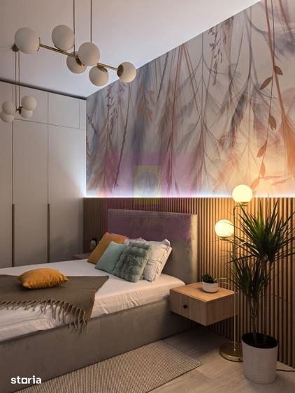 Apartament cu 2 camere în 13 Septembrie