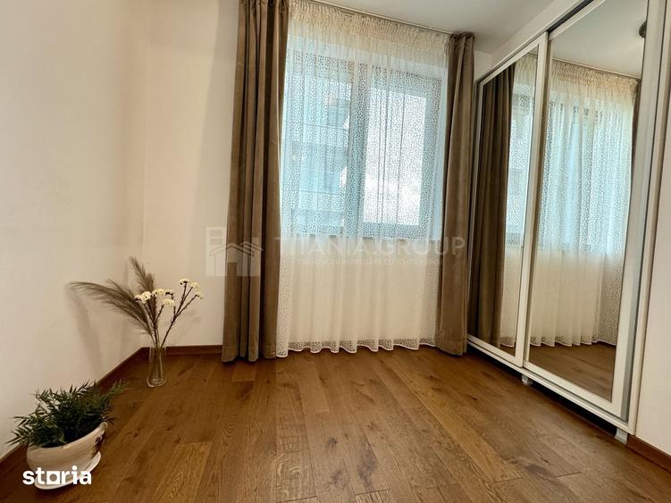 Apartament cu 3 camere în Centrul Istoric