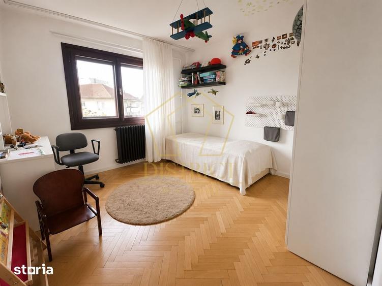 Apartament cu 3 camere decomandat | Calea Sagului - 5