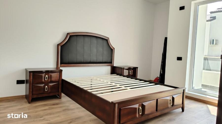 Casă cu 4 camere în Dudu
