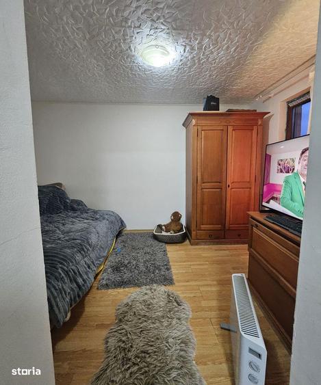 Garsonieră în Decebal