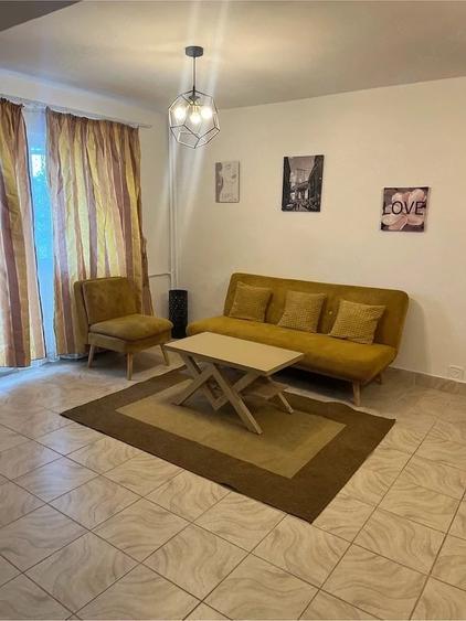 Apartament 2 camere Bd Ghencea sector 6 - 3