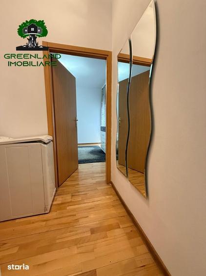 Apartament cu 2 camere în Copou