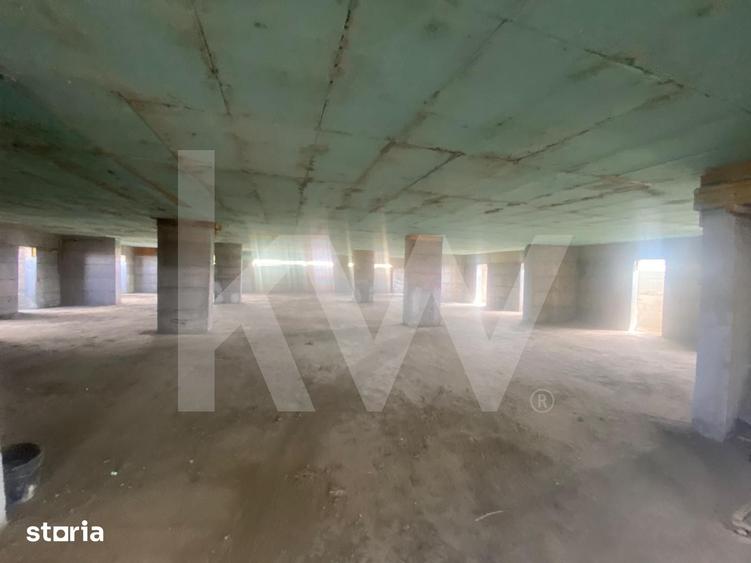 Apartament cu 2 camere decomandat în Ștrand