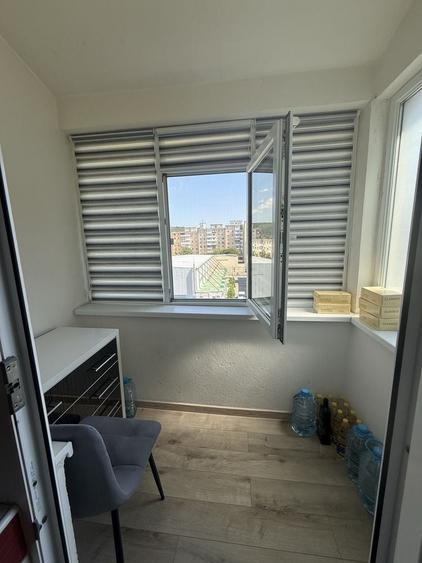 Apartament cu 2 camere decomandat în Ostroveni