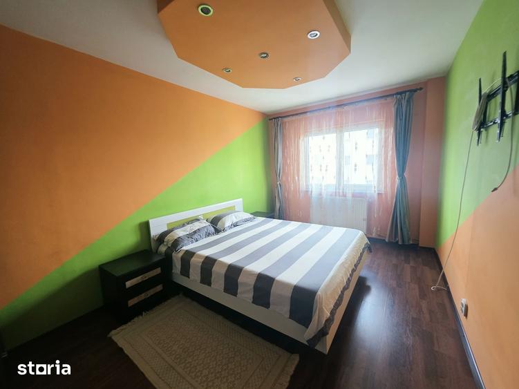 Apartament cu 2 camere decomandat în Bartolomeu