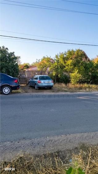 RECO Casa cu teren 3.066 m2 de vanzare in Livada de Bihor - 2