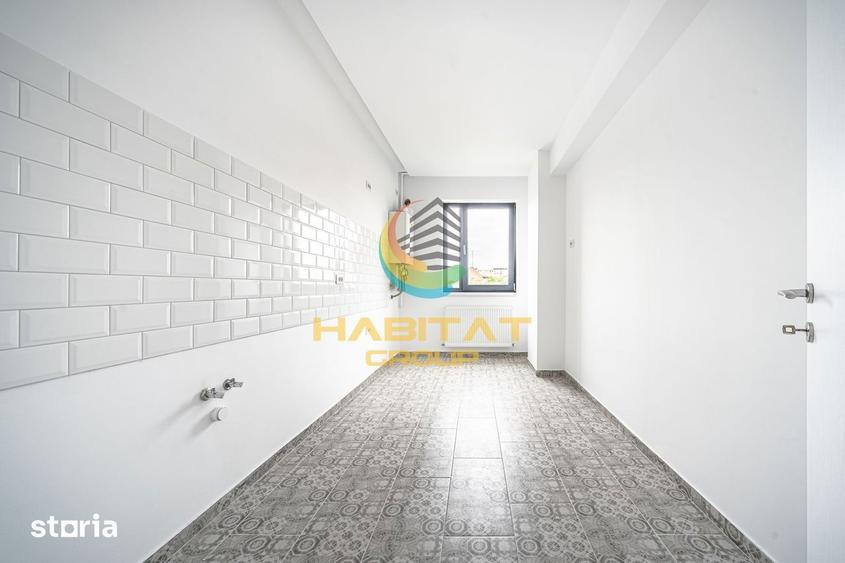 Vanzare ap 3 camere Piata Sudului etaj 2 decomandat 137 mp bloc 2024 c - 8