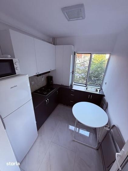 Apartament cu 2 camere în Ultracentral