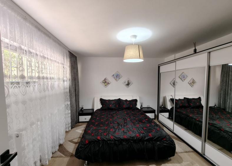 Apartament 2 camere Compozitori-Bobescu/Centrală proprie/AC/CTBus - 5