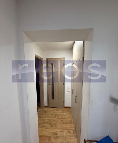 Apartament cu 4 camere, mobilat în Titan