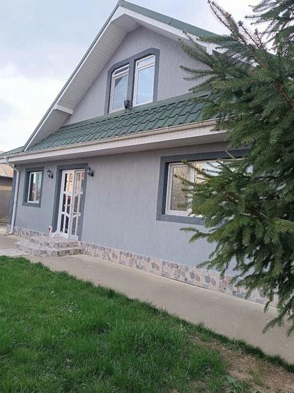 Casă cu Teren 780 Mp în Central