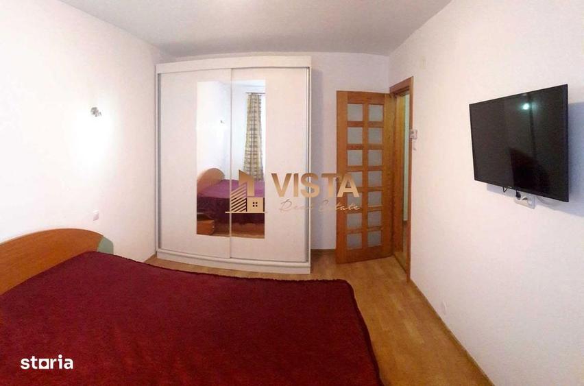 Apartament cu 2 camere decomandat, mobilat în Astra — fotografia 3
